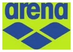 Рушник Arena MICROFIBER GYM TOWEL