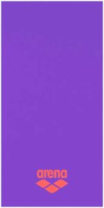 Рушник Arena MICROFIBER GYM TOWEL