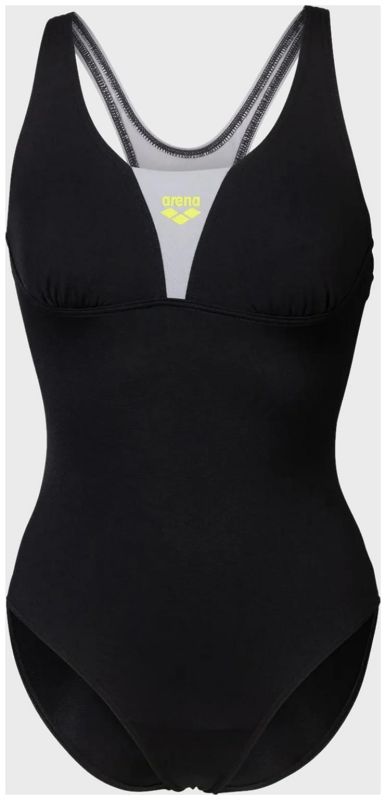 Купальник Arena SWIMSUIT CONTROL PRO SOLID