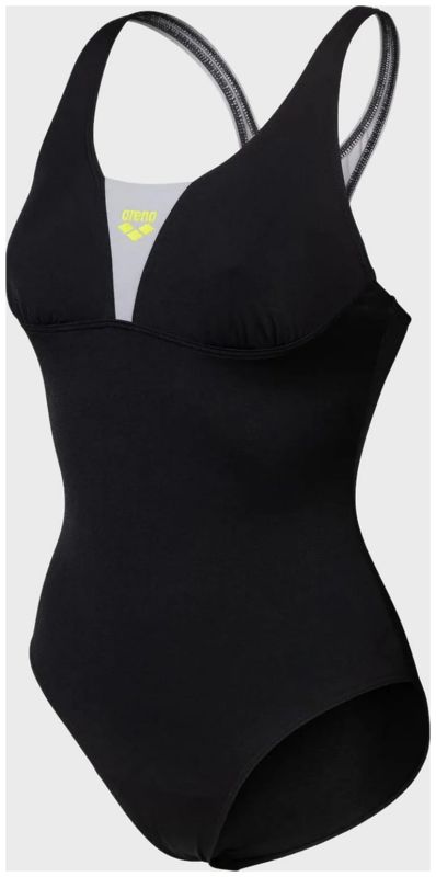 Купальник Arena SWIMSUIT CONTROL PRO SOLID