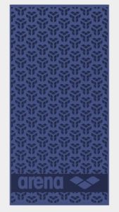 Рушник Arena MONOGRAM TOWEL