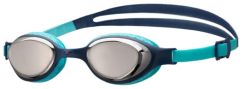 Окуляри для плавання Arena AIR JR MIRROR темно-синій Діт OSFM