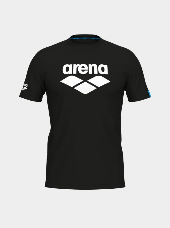 Футболка Arena T-SHIRT LOGO