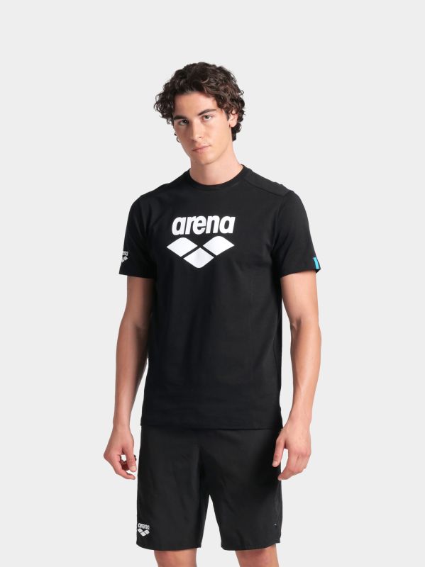 Футболка Arena T-SHIRT LOGO