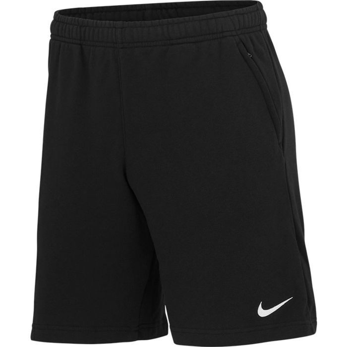 Шорти чоловічі Nike Ft Team Black 0211NZ-010