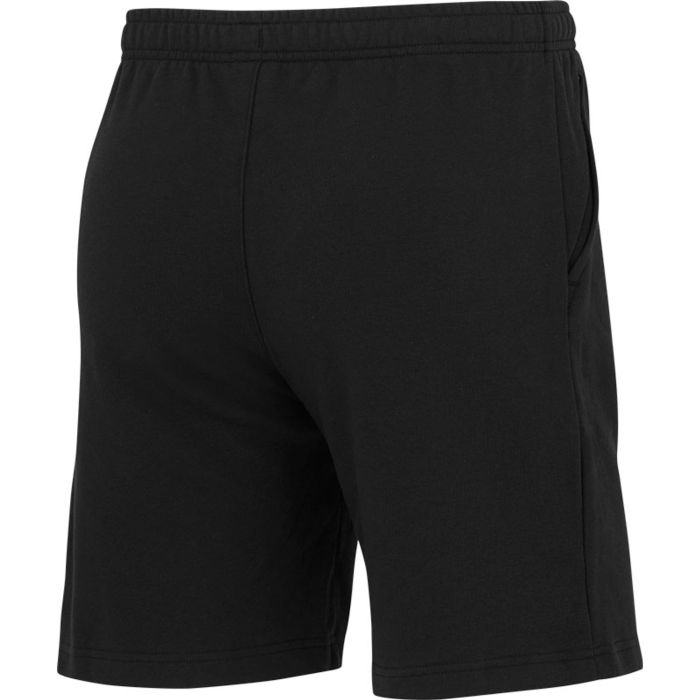 Шорти чоловічі Nike Ft Team Black 0211NZ-010