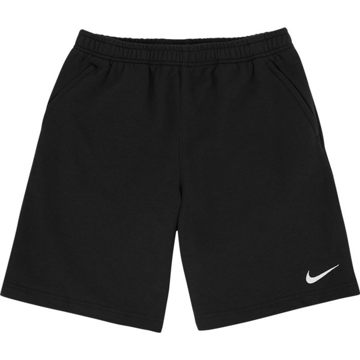 Шорти чоловічі Nike Ft Team Black 0211NZ-010