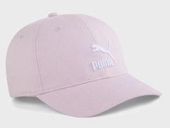 Кепка Puma Archive Logo BB Cap рожевий Уні OSFA