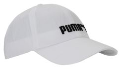 Кепка Puma Ess Cap No. 2 білий Уні OSFA