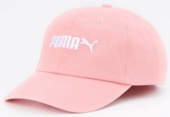 Кепка Puma Ess Cap No. 2 рожевий Уні OSFA