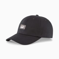 Кепка Unisex Ess Cap III 02366901 Puma ADULT Чорний