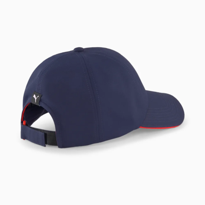 Кепка Performance BB Cap Jr 02369701 Puma YOUTH Темно-синій