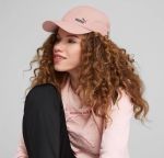 Бейсболка Puma Ponytail Rose Dust