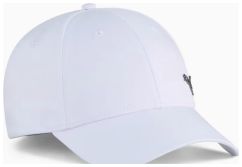 Бейсболка Puma ESS METAL PUMA CAT BB Cap