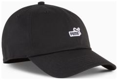 Бейсболка Puma Essential Logo Patch Cap