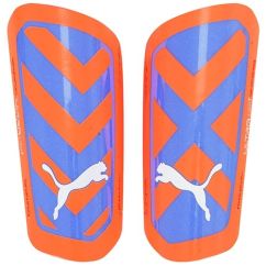 Щитки Unisex ULTRA Light Strap 03087501 Puma XXS Помаранчевий