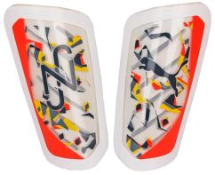 Щитки Puma NEYMAR JR ULTRA Flex Sleeve білий Діт L (зріст 155-175 см)