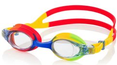 Окуляри для плавання Aqua Speed AMARI 7840 мультиколор Діт OSFM
