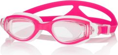 Окуляри для плавання Aqua Speed CETO 5847 рожевий, білий Діт OSFM