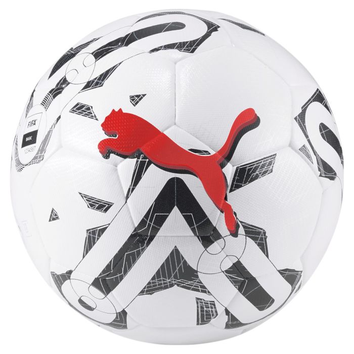 М'яч футбольний Puma Orbita 4 HYB FIFA Basic