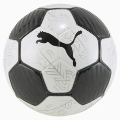 М'яч тренувальний Unisex PUMA PRESTIGE ball 08399201 Puma 5 Чорний