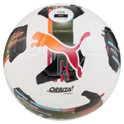 М'яч футбольний Puma ORBITA 4 FIFA BASIC S4 084327-014