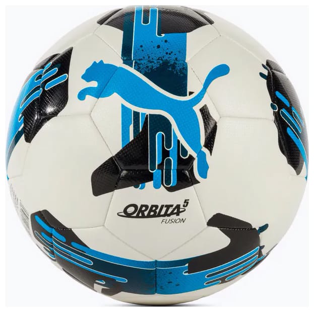 М'яч футбольний PUMA Orbita 5 Fusion
