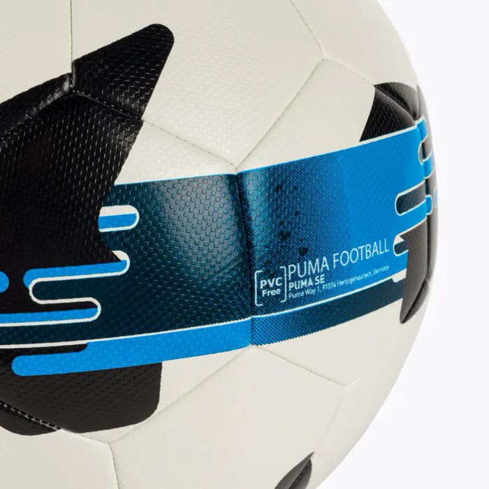 М'яч футбольний PUMA Orbita 5 Fusion