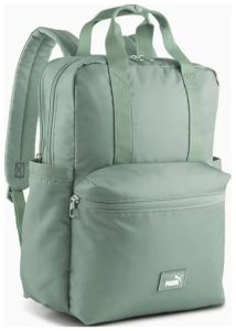Рюкзак Puma PHASE COLLEGE Backpack 11L зелений Діт 39 х 30 х 11 см
