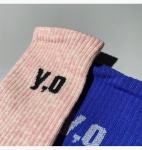 Шкарпетки Yes, Original 3 Pack Socks Multi 100000-120 36-40