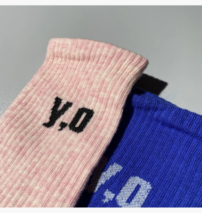 Шкарпетки Yes, Original 3 Pack Socks Multi 100000-120 36-40
