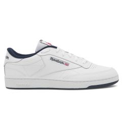 Кросівки REEBOK Club C 85 2023 White 100000156