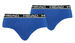Труси Head BOXER BRIEF 2P блакитний, чорний Чол L