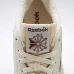 Кросівки REEBOK Club C Beige