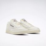 Кросівки REEBOK Club C Beige