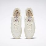 Кросівки REEBOK Club C Beige