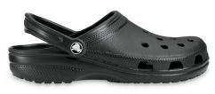 Сабо CLASSIC 10001-001-BLACK CROCS M10/W12(43-44) Чорний