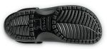 Сабо CLASSIC 10001-001-BLACK CROCS M10/W12(43-44) Чорний