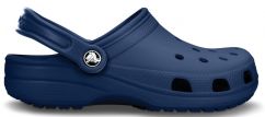Сабо CLASSIC 10001-410-NAVY CROCS M10/W12(43-44) Темно-синій