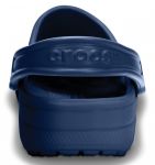 Сабо CLASSIC 10001-410-NAVY CROCS M10/W12(43-44) Темно-синій