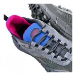 Кросівки Reebok Zig Kinetica 2.5 Edge Cordura Black