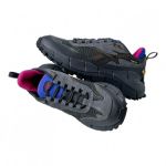 Кросівки Reebok Zig Kinetica 2.5 Edge Cordura Black