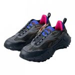 Кросівки Reebok Zig Kinetica 2.5 Edge Cordura Black