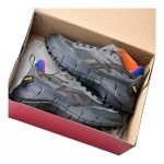 Кросівки Reebok Zig Kinetica 2.5 Edge Cordura Black