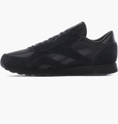 Кросівки Reebok CLASSIC NYLON Black
