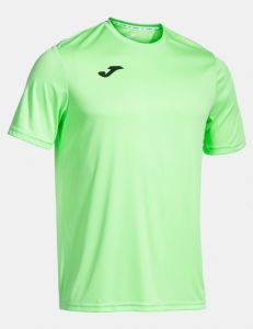 Футболка Joma COMBI світло-зелений Чол 2XL-3XL