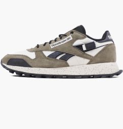 Кросівки чоловічі Reebok Classic Leather Winterized  100074285 42.5