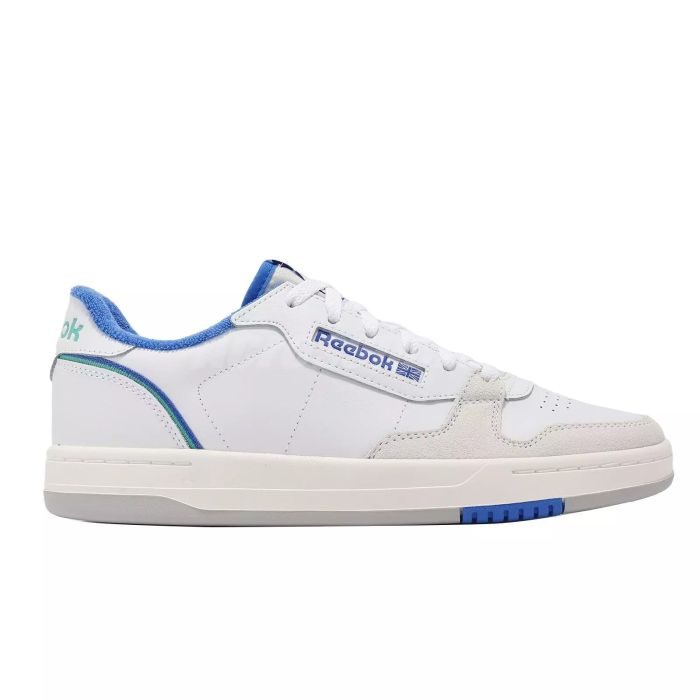 Кросівки REEBOK Phase Court White