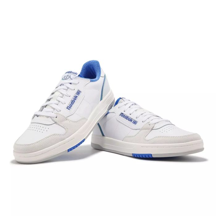 Кросівки REEBOK Phase Court White