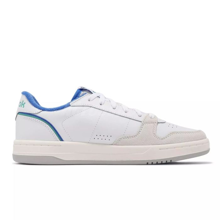Кросівки REEBOK Phase Court White